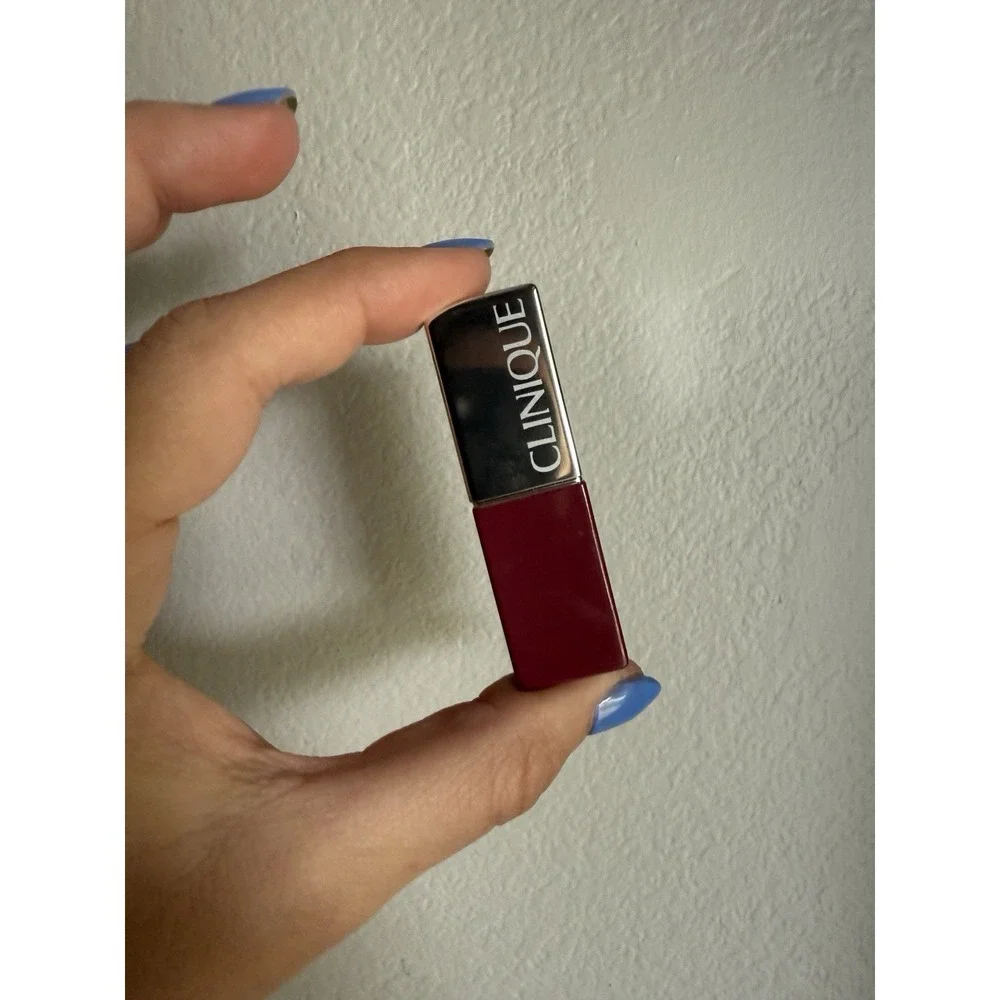 Clinique Pop lipstick 13 Love Pop Lip Color